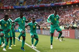 Poland vs senegal fifa football world cup highlights: Senegal Taklukkan Polandia 2 1 Mina News