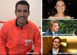 Maybe you would like to learn more about one of these? Millennials Estrenando Poder Las2orillas