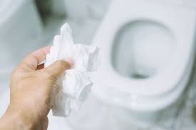 If you hear a suction noise and notice the water draining, flush the toilet to see if the clog has cleared. How To Unclog A Toilet Without A Plunger Fast Ways To Unclog A Toilet