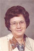 Myrtle Huber Obituary (2014)