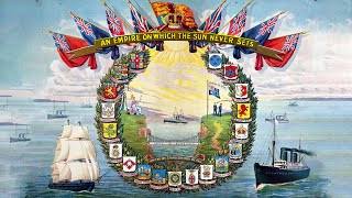 The Sun Never Set On The British Empire