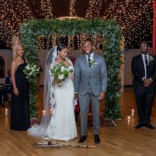 Get the latest blake coleman news, articles, videos and photos on the new york post. Christina Coleman And Christin Mullen Brooklyn Wedding Essence