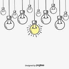 Simple Idea Creative Bubble Border Idea Originality Luminescence Png Transparent Clipart Image And Psd File For Free Download Clip Art Borders Bullet Journal Doodles Clip Art