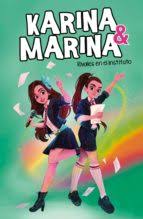 Donde vive karina y marina : Karina Y Marina Casa Del Libro