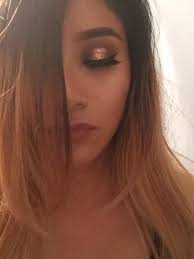 couple of hours spent watching the Hares this morning look at those eyes😍