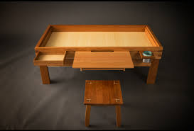 Hoplite Gaming Coffee Table Coffee Table Game Room Geek Room