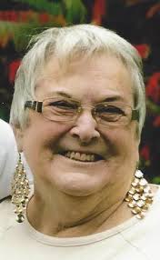 Obituary information for Shirley J. Ormsby