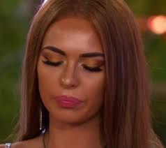 Love Island viewers gutted as Shaughna Phillips is sent home after dramatic  recoupling