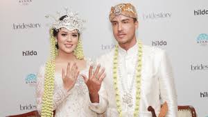 Raisa hamish bali wedding party bikin terharu. Kata Rekan Artis Soal Pernikahan Raisa Dan Hamish Daud Kumparan Com