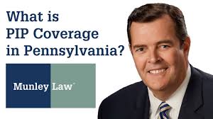 What is PIP Coverage in Pennsylvania?