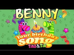 Happy Birthday Video Song With Name And Image Tina Tin Happy Birthday Benny Personalized Songs For Kids Personalizedsongs Youtube Happy Birthday Nicole Happy Birthday Cards Birthday Wishes For Mom