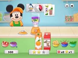 ¡ no esperes ni un segundo entra y disfruta gratis de jugar juegos para jugar ahora. Juegos De Cocina En Juegosjuegos Com