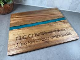 Charcuterie Board, Funny Definition of Charcuterie, Char-cu-tu-rie