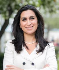 Endorsements in Past Elections by DFI Los Angeles