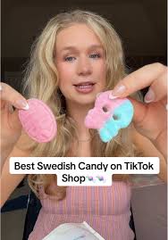 Swedish Candy in South Carolina