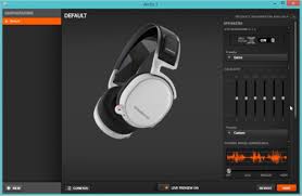 The steelseries arctis 7p wireless headset is designed specifically for playstation 5 with backwards compatibility on playstation 4 and other platforms. Setup Steelseries Arctis 7 Drivers Driver Easy