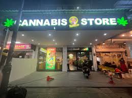 Honeypuff Cannabis Pattaya in Pattaya  Chon Buri, Thailand - Cannabis in  Thailand