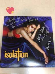 Isolation is kali uchis' debut record, 8 years after her acclaimed mixtape drunken barbie, and the product is no disappointment as isolation with its funky and bright bops, variety of instrumentation, and unique personality amalgamating to a great pop record that is vibrant and bold as hell. Album Of The Year 25 Kali Uchis Isolation Hiphopheads