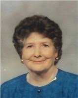 Helen Stanford Obituary (2025)