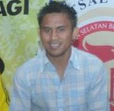 COM, PALEMBANG-Striker Sriwijaya FC kelahiran Palembang, Ilham Jaya Kesuma mengaku akan tetap setia di SFC, meskipun kondisinya sekarang hanya berstatus ... - ILHAM11