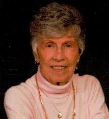 Norma Williamson Obituary