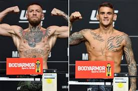 The final chapter in the rivalry between dustin poirier & conor mcgregor will be written. 0cygokehtb1dlm