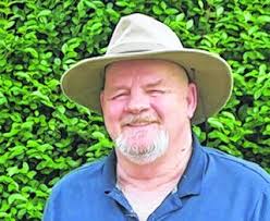 Brian FIX Obituary (1955