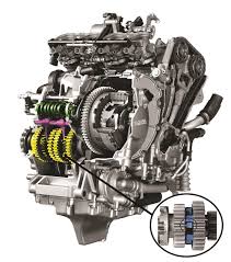 Occasion, lot de 3 fourchettes de changement de vitesse. Tout Savoir Sur Les Boites De Vitesses Et Leur Fonctionnement Moto Station