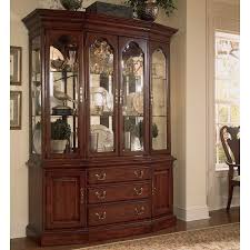 Cathedral cherry veneers, alder solids and select hardwoods create a new and exciting collection of bedroom, dining room and occasional for american drew. Cherry Grove Canted China American Drew Furniture Cart