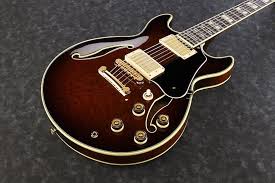 Ibanez Art Star Hybrid Ibanez Guitars Guitar Archtop Guitar