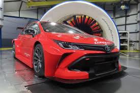 新型『トヨタ・カローラGR SPORT TCR』と『フィアット・ティーポTCR』がホモロゲーション取得へ | 海外レース他 | autosport  web