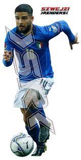 And canada), from south america (mainly from argentina and colombia, but also from brazil, chile, uruguay and venezuela), from central america and the caribbean (mainly from cuba, guatemala, el salvador, haiti and honduras); Lorenzo Insigne Italy By Szwejzi On Deviantart