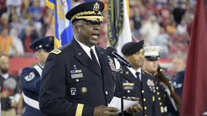45 likes · 14 talking about this. Biden Introduces Gen Lloyd Austin As His Pick To Run Department Of Defense