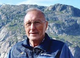 Dan (George Daniel) McLaren Pendleton November 27, 1929