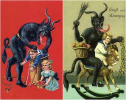 Image result for krampus