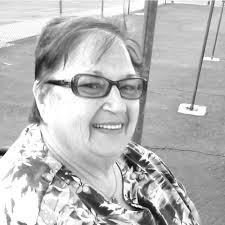 Paulette Haley Obituary (1942