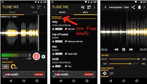Which is why it is one of the best auto tune apps for. 5 Best Pitch Correction Apps For Android And Ios