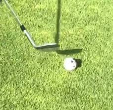 Tony finau got off to a solid start at the hong kong open. Tony Finau S Helpful Mudball Tip Accidentally Backfires