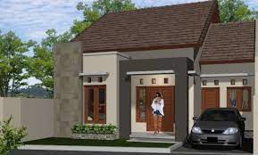 Anda bisa menentukan type dan model seperti apa yang anda inginkan untuk di bangun. 25 Rumah Idaman Minimalis Terbaru Untuk Tipe Modern Masa Kini