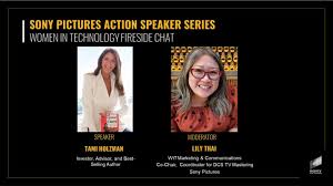 whywewit #tamiholzman