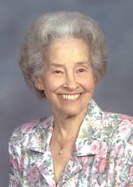 Frances Pursley Obituary