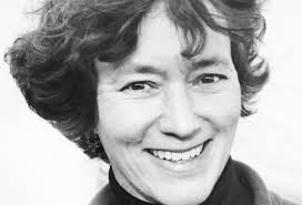 Obituary: Jane Milliken