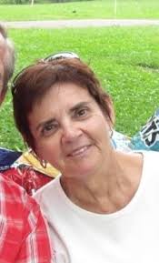 Obituary information for Christine E Belford