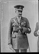 Adrian carton de wiart, a través de cuatro guerras en seis décadas, demostró ser uno de los soldados más rudos en la historia. Adrian Carton De Wiart 1880 1963