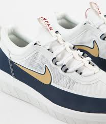Nike sb nyjah free 2 white & blue shoes. Acquisition Rejeter Poste De Police Nyjah Nike Sb Free Dechet Lycee Vendeur