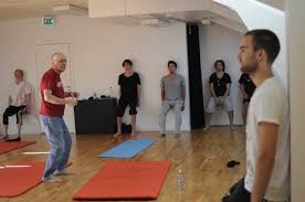 618 likes · 46 were here. New Hope For Dealing With Tension Trauma Yoga Calm