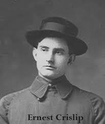 William Luther Crislip