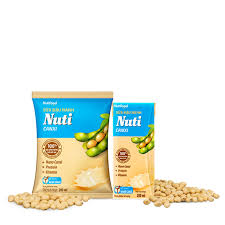 Nuti Calcium Soya Milk | Nutifood