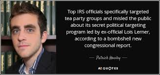 QUOTES BY PATRICK HOWLEY