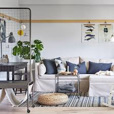 Home designing blog magazine covering architecture, cool products! How To Hack Ikea Shelves Apartment Therapy